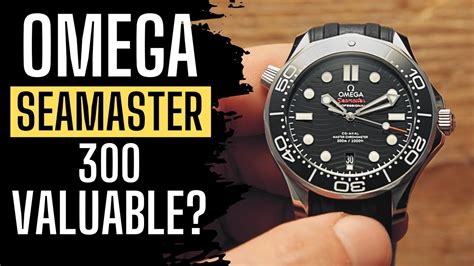 is omega seamaster a good investment